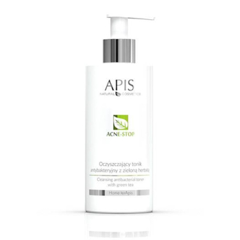APIS HOME Hydro Balance tonik Acne Stop 300ml